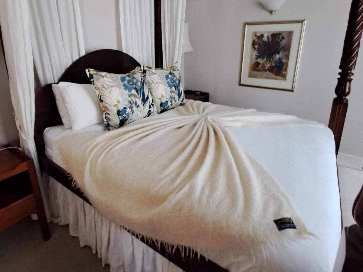 Zomerlust Boutique Hotel Paarl Exterior foto