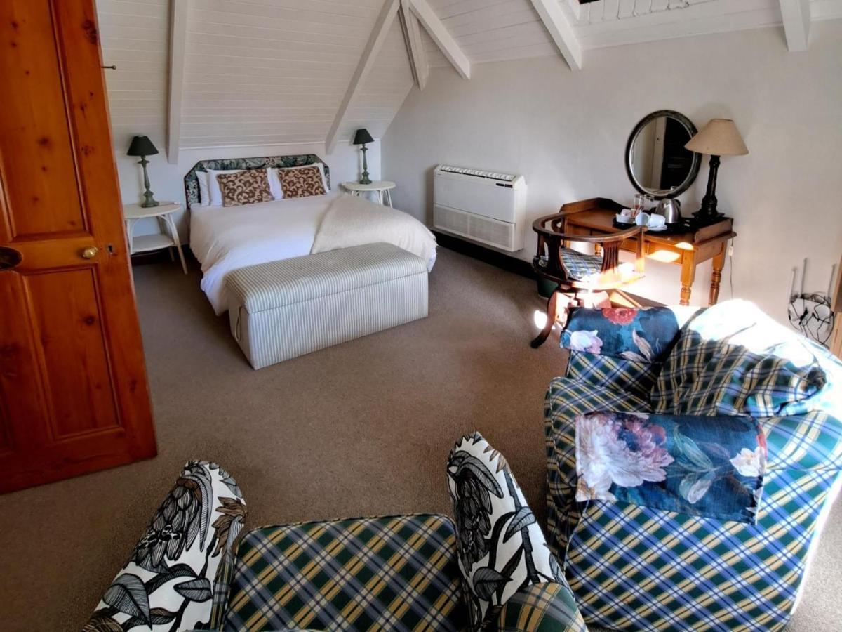 Zomerlust Boutique Hotel Paarl Zimmer foto